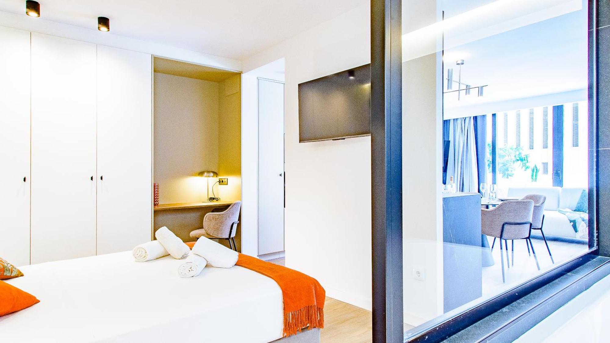 Myflats Premier Suites Alicante Exterior foto