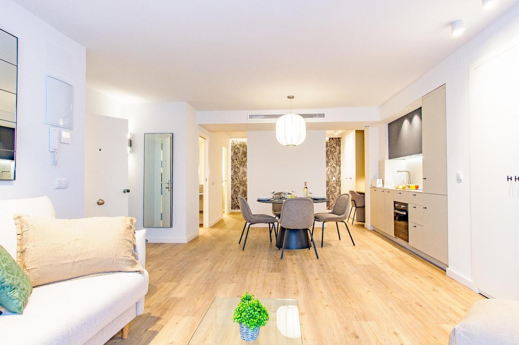 Myflats Premier Suites Alicante Exterior foto