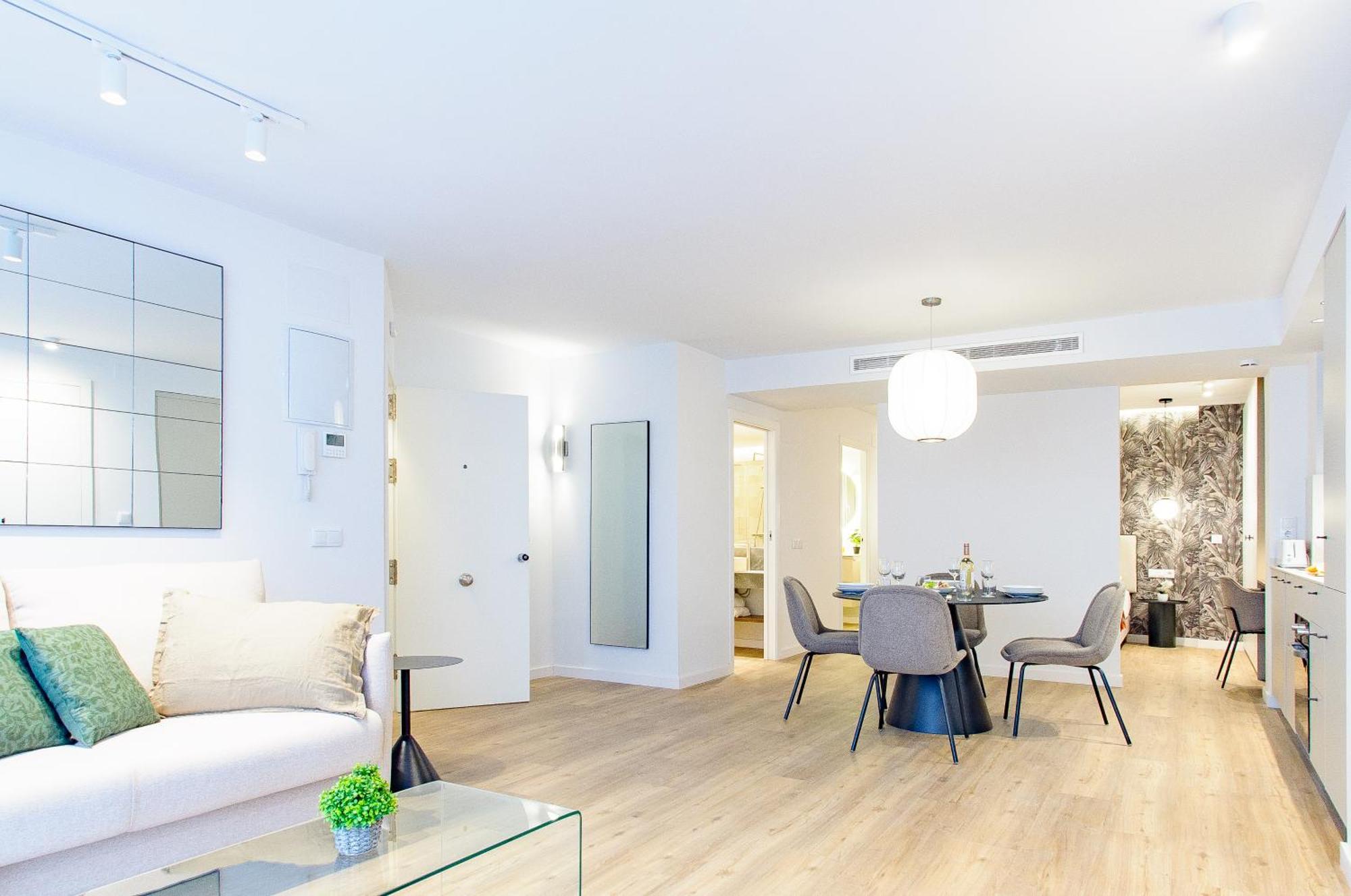 Myflats Premier Suites Alicante Exterior foto