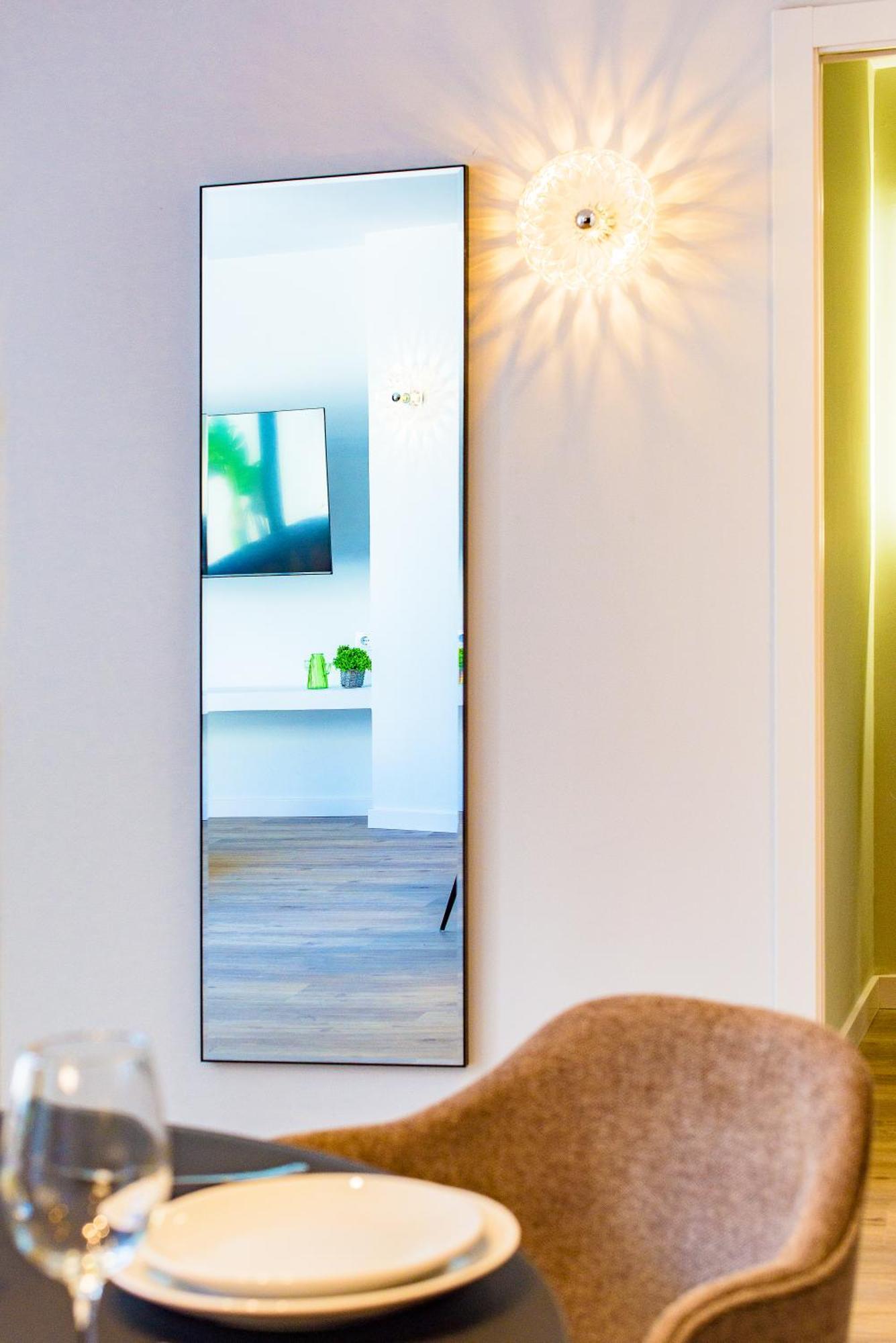 Myflats Premier Suites Alicante Exterior foto